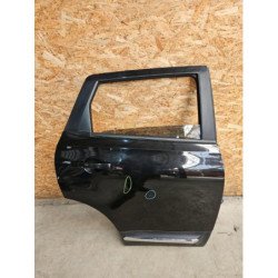 Porte Arriere Droit Nissan Qashqai 1 Phase 2